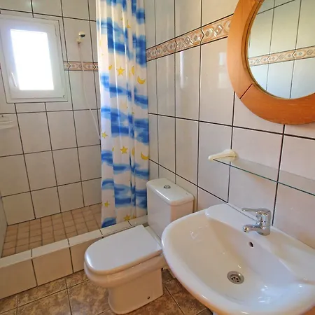 Semesterbostad Bente Calpe